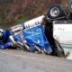 Trucking Fatalities Reach Highest Level in 29 Years